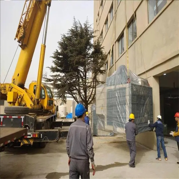 迁西县附近12吨吊车出租电话