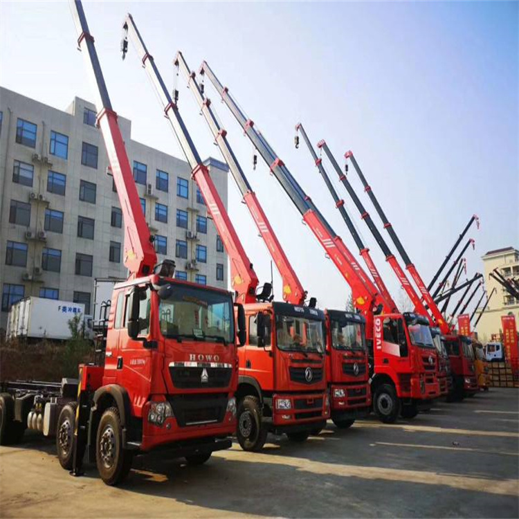 迁西县吊车出租保险全解读：设备损坏责任如何划分