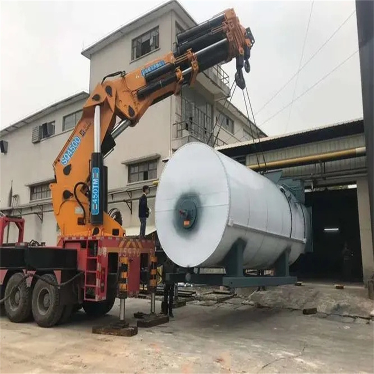 迁西县室内装修小型折臂吊出租服务：高效解决方案与租赁指南