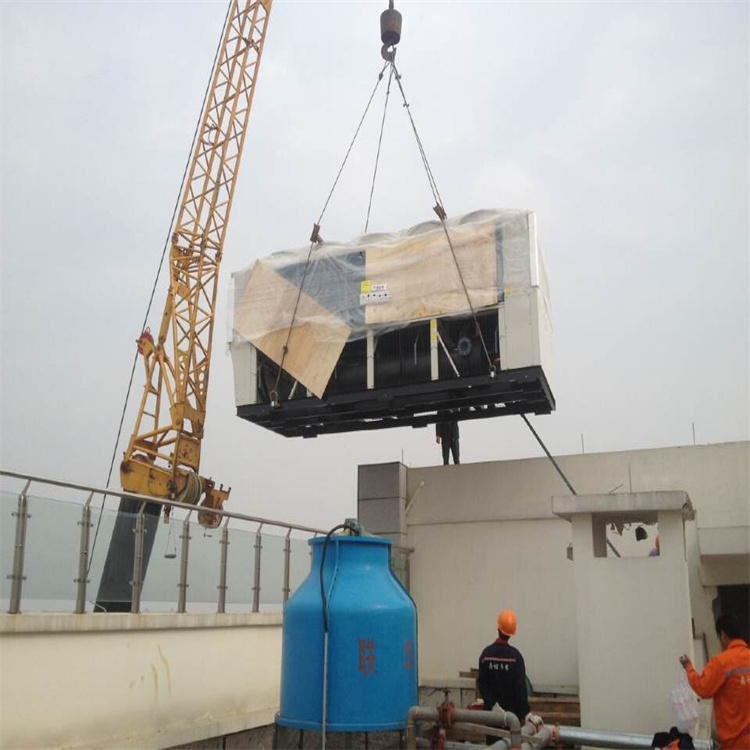 迁西县大型汽车吊出租多少钱