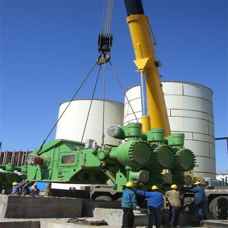 迁西县专业汽车吊出租