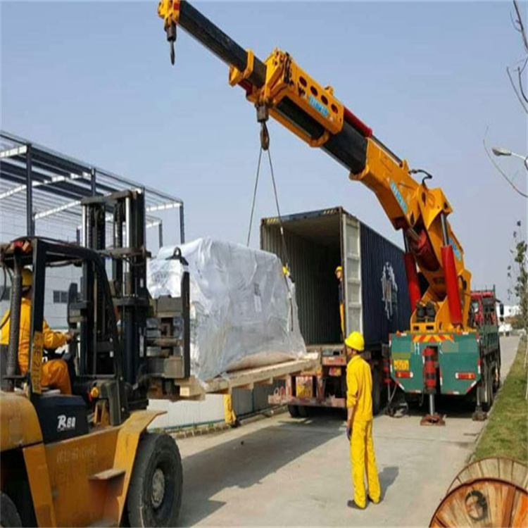 迁西县专业随车吊出租电话