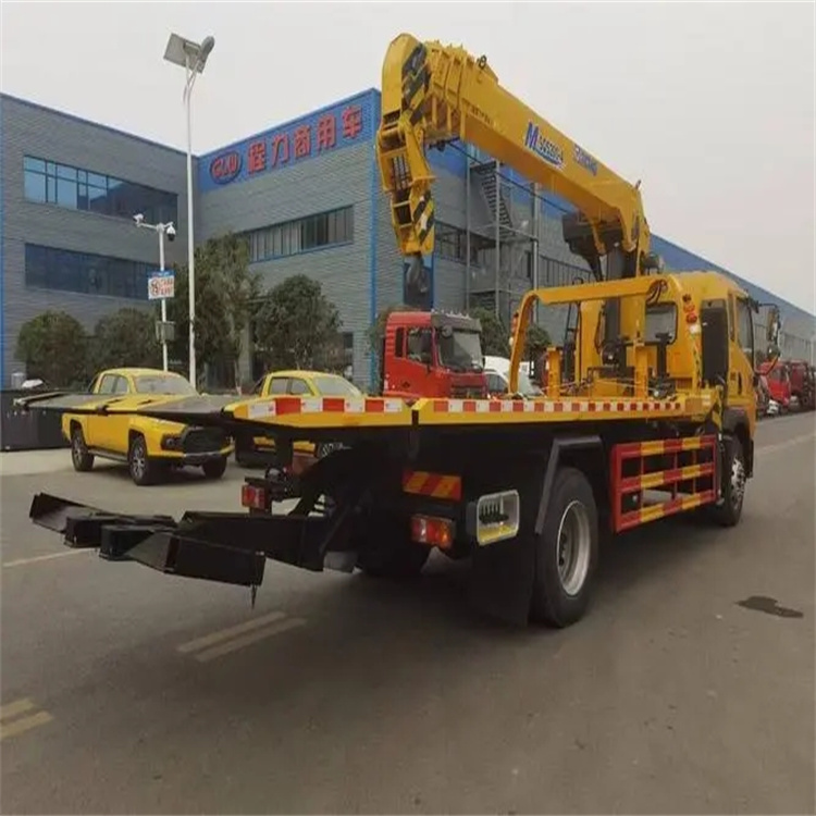 迁西县附近小随车吊出租电话，轻松解决搬运烦恼