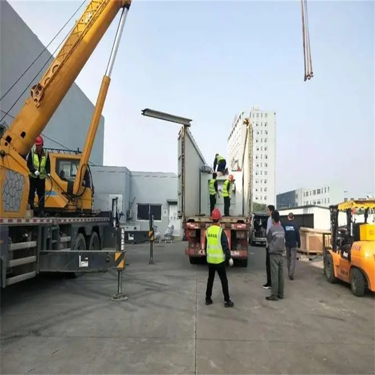 迁西县如何找到附近的吊车救援服务