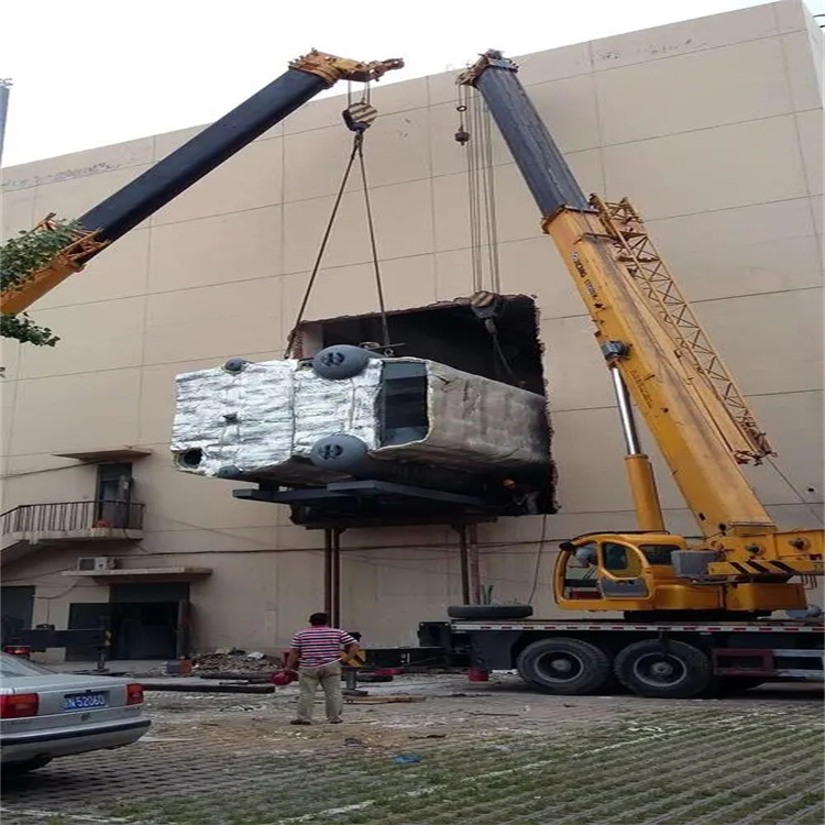 迁西县25吨汽车吊出租