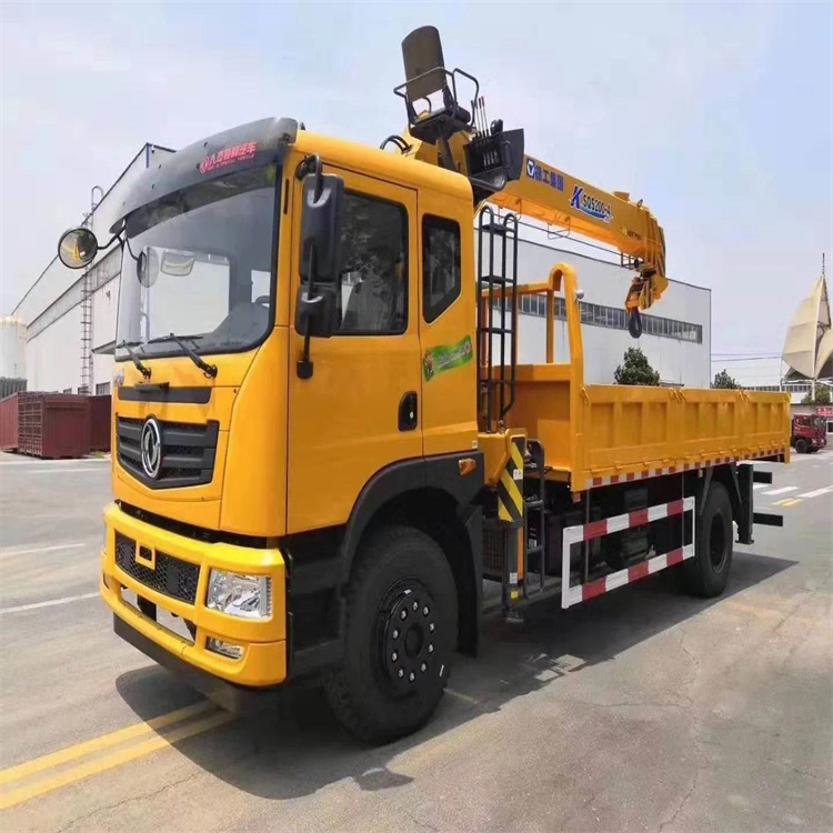 迁西县附近找一辆随车吊出租