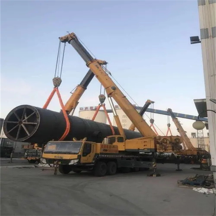 迁西县如何评估吊车出租公司在风电设备吊装的专业性