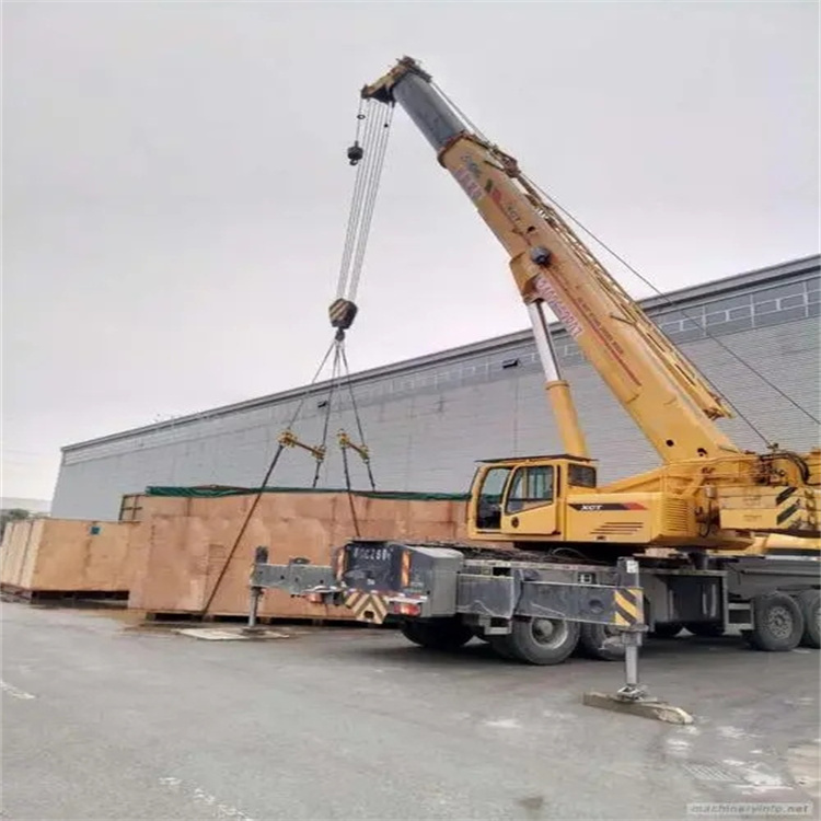 迁西县急需吊车出租怎么办|24小时响应|跨区调配服务