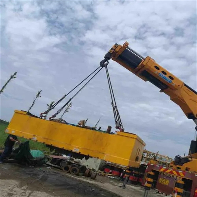 迁西县专业吊车出租哪家好